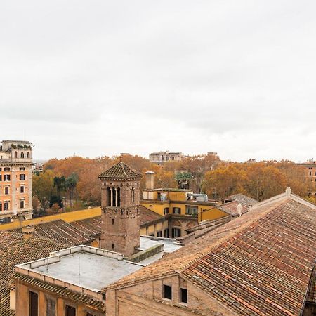 Rome'S Best Holidays Guest House Exterior foto