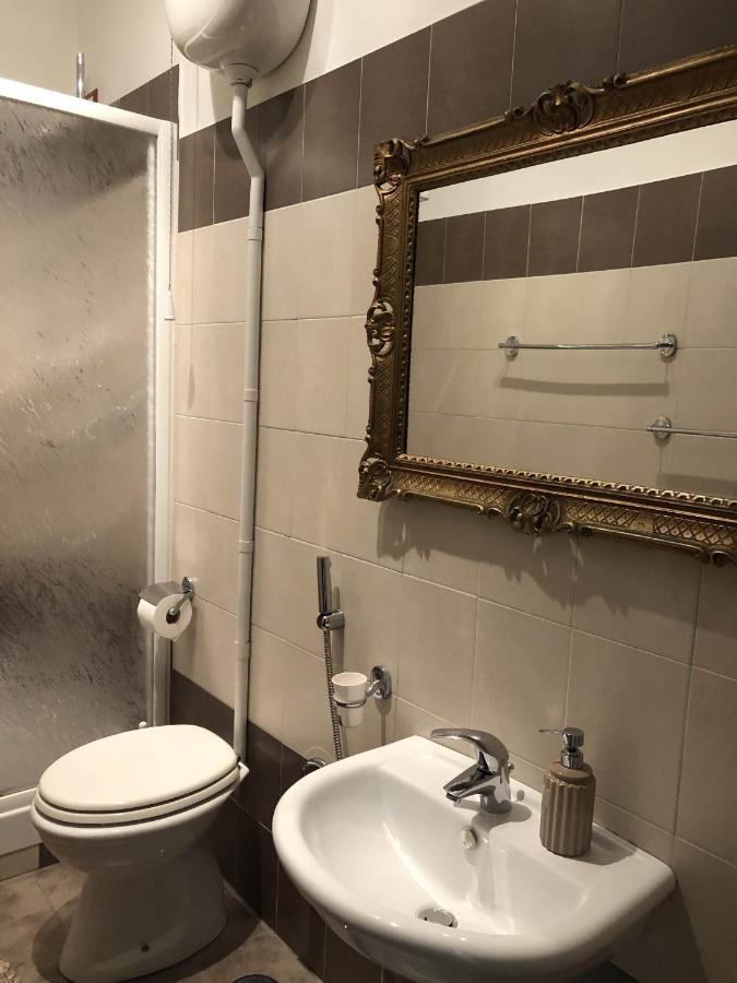 Rome'S Best Holidays Guest House Exterior foto
