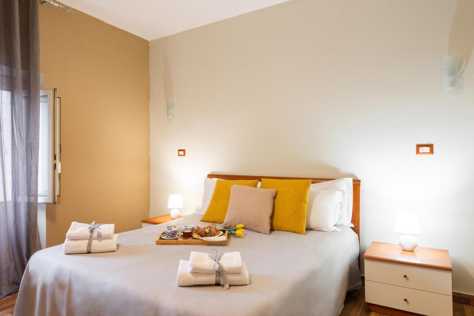 Rome'S Best Holidays Guest House Exterior foto