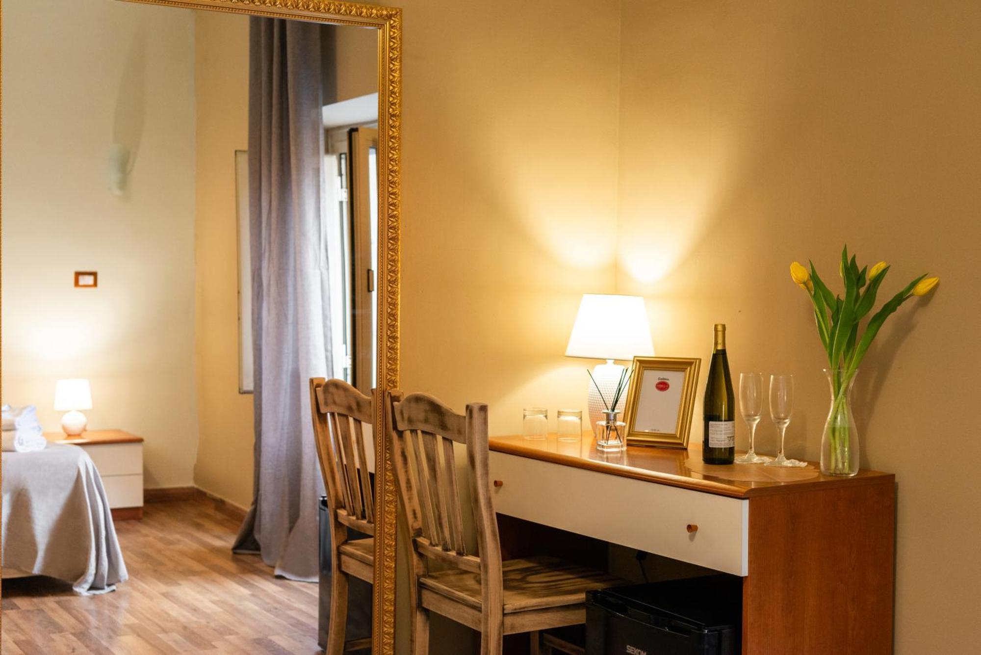 Rome'S Best Holidays Guest House Exterior foto