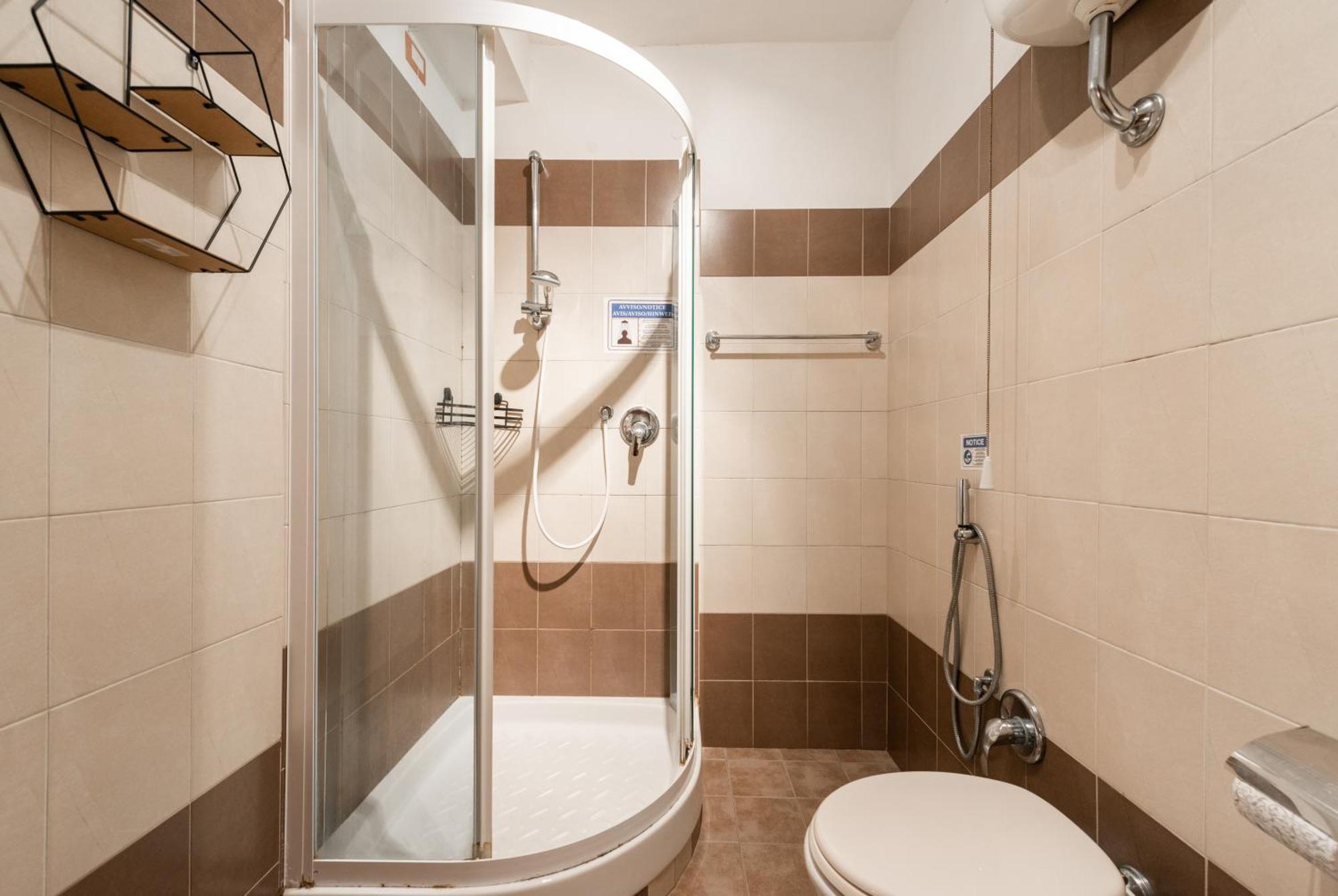 Rome'S Best Holidays Guest House Exterior foto