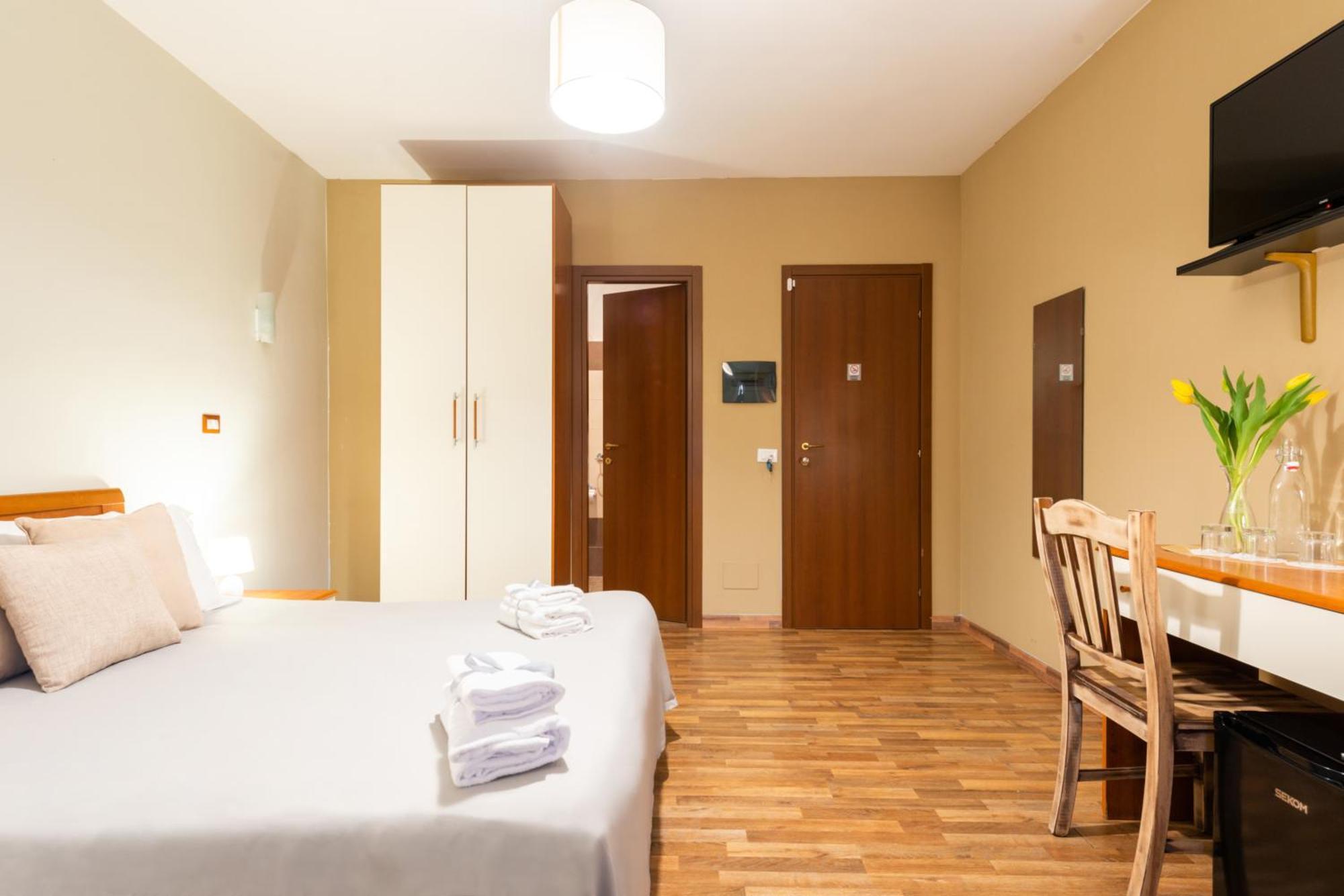 Rome'S Best Holidays Guest House Exterior foto