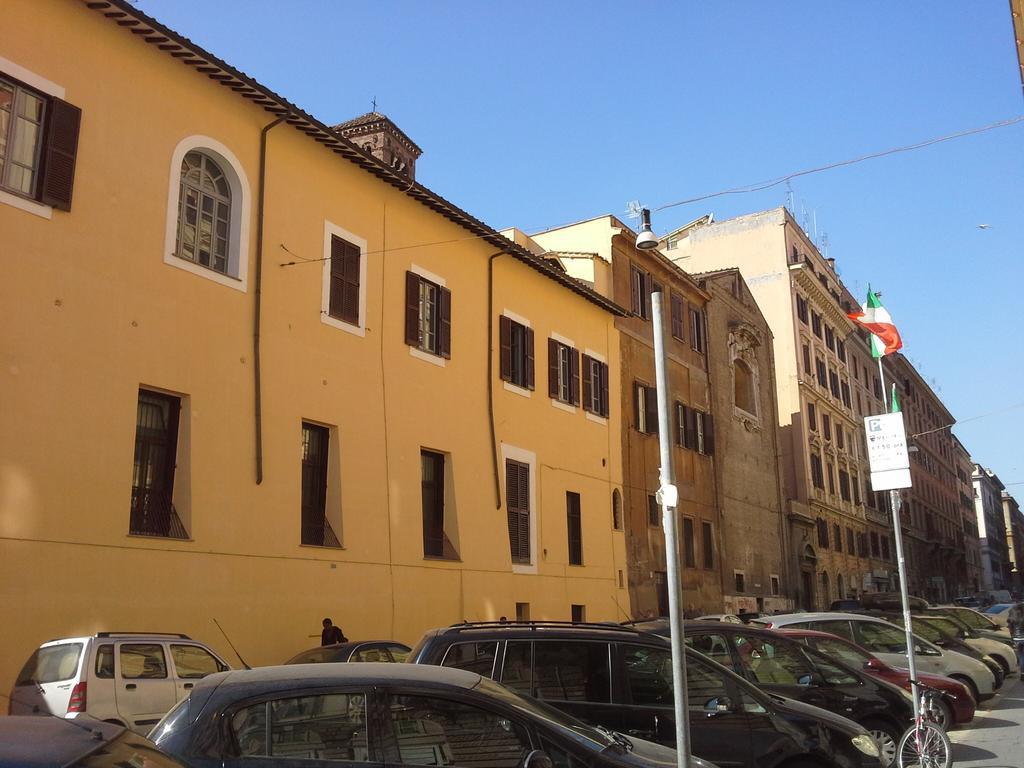Rome'S Best Holidays Guest House Exterior foto