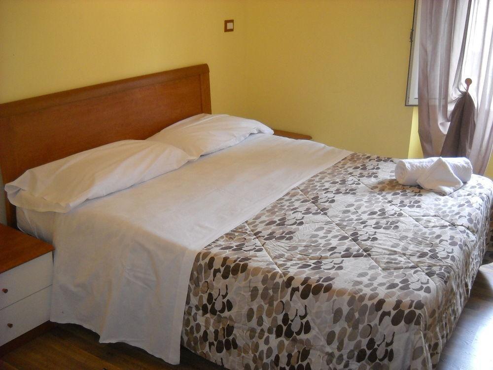 Rome'S Best Holidays Guest House Exterior foto