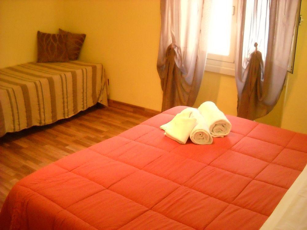 Rome'S Best Holidays Guest House Exterior foto