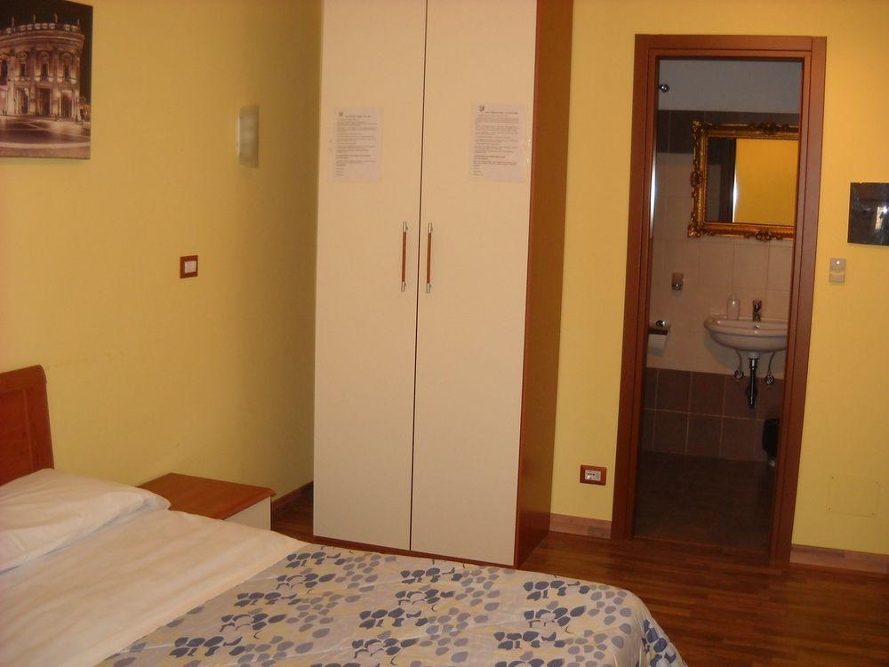 Rome'S Best Holidays Guest House Exterior foto