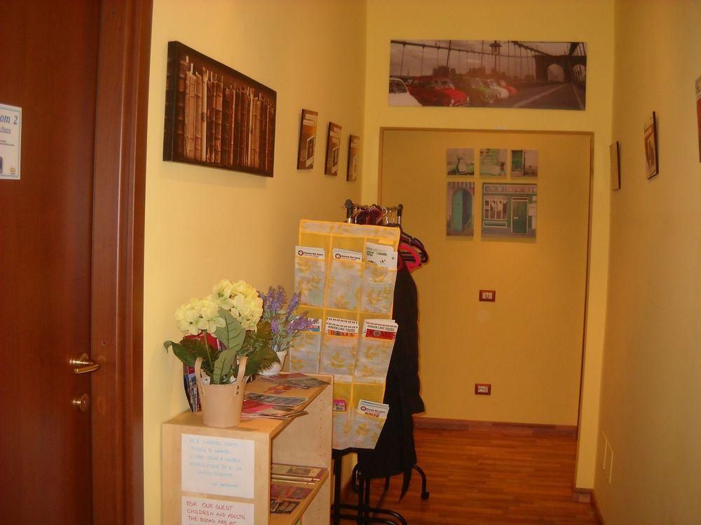 Rome'S Best Holidays Guest House Exterior foto