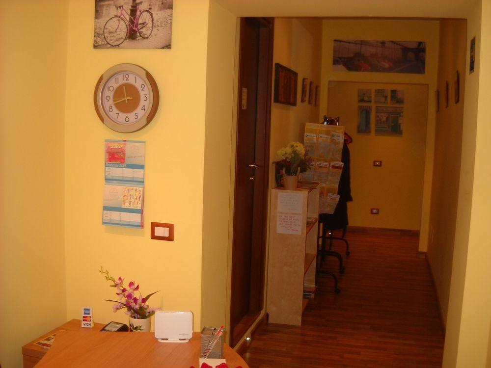 Rome'S Best Holidays Guest House Exterior foto