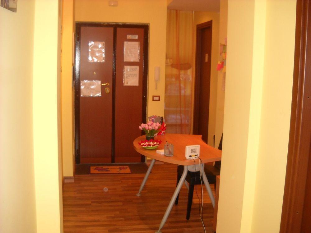 Rome'S Best Holidays Guest House Exterior foto