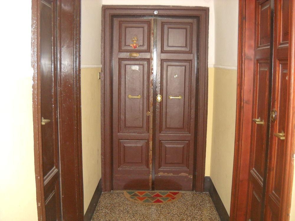 Rome'S Best Holidays Guest House Exterior foto