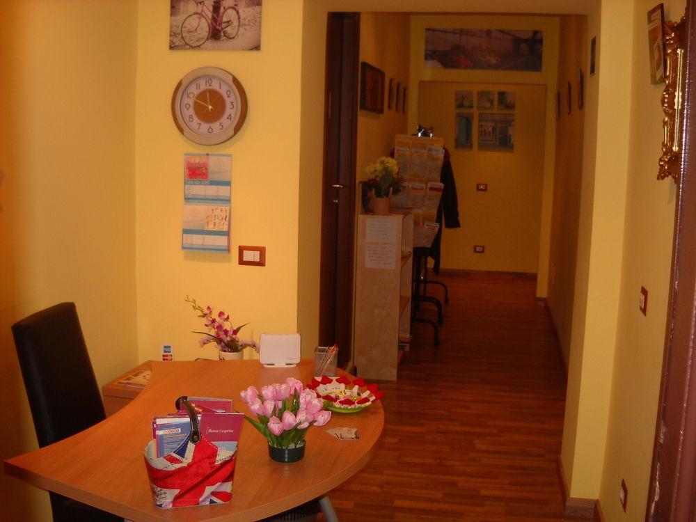 Rome'S Best Holidays Guest House Exterior foto