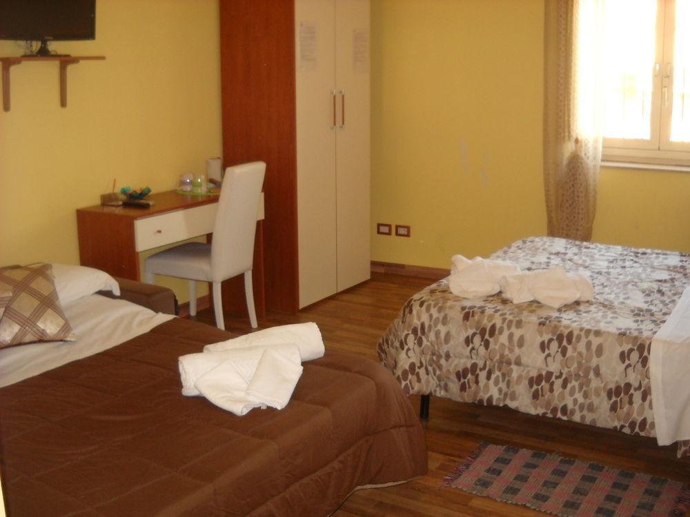 Rome'S Best Holidays Guest House Exterior foto