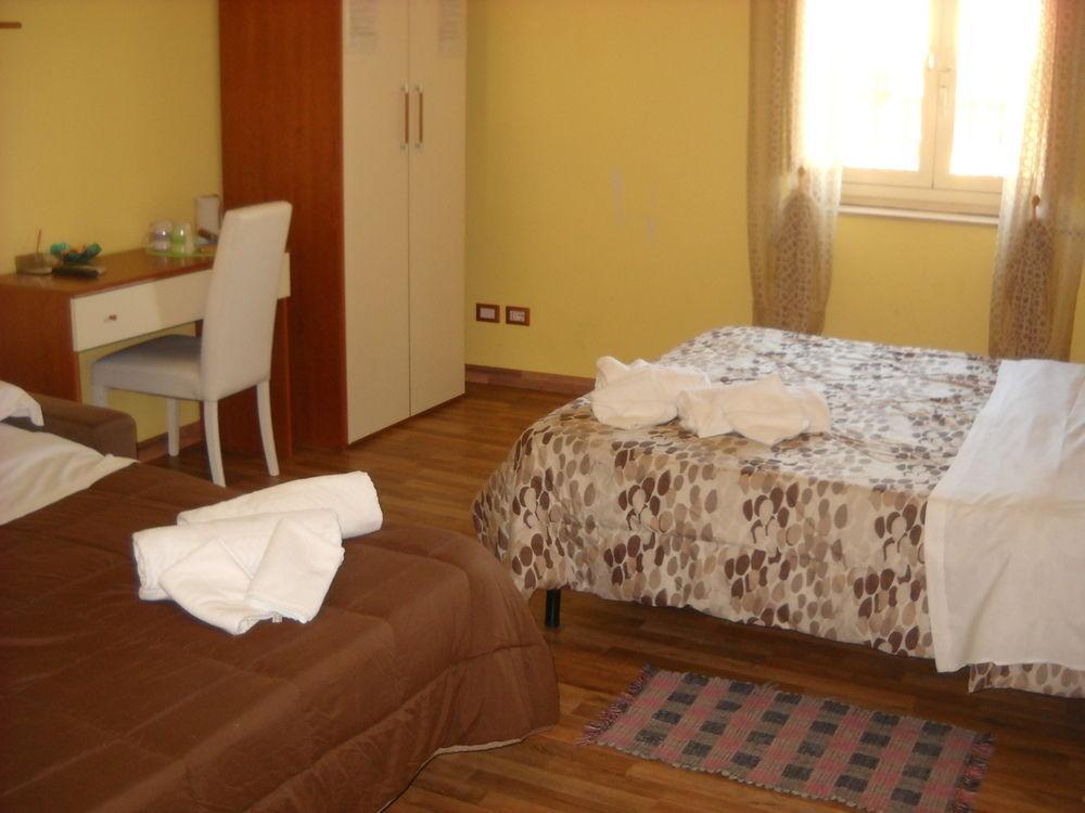 Rome'S Best Holidays Guest House Exterior foto