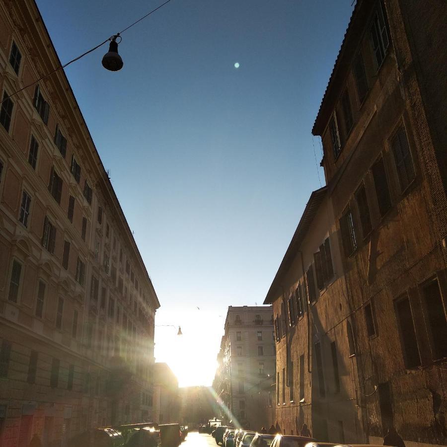 Rome'S Best Holidays Guest House Exterior foto