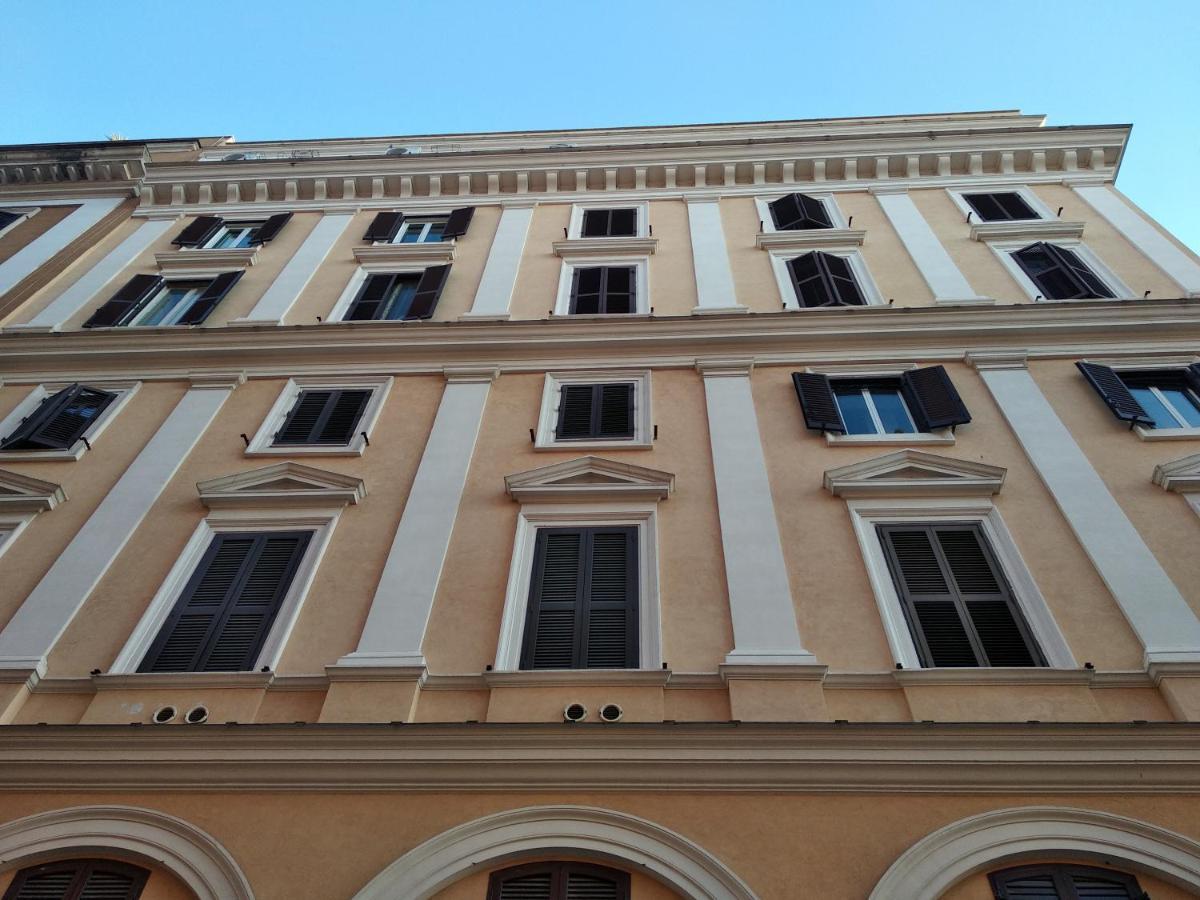 Rome'S Best Holidays Guest House Exterior foto