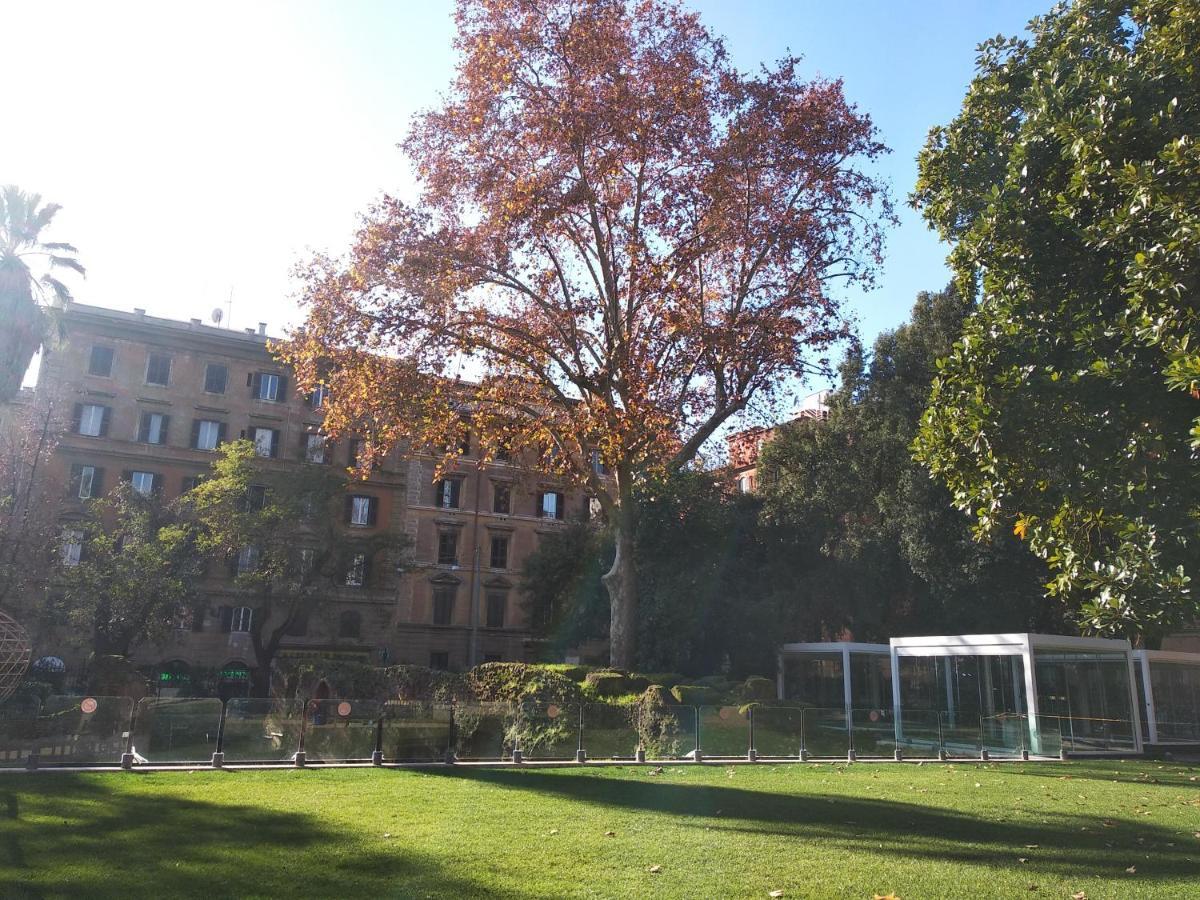 Rome'S Best Holidays Guest House Exterior foto